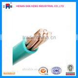 High Quality Colorful Electrical Cable H05V-U/H07V-U Made in China thumbnail-4