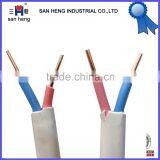 Pvc Insulated and Sheathed Flat Cable Bvvb thumbnail-3