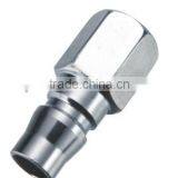 Nitto/Japan Air Quick Plug ,coupling With Female Thread 1/4 Body