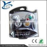 For Nintendo Game Cube Controller for NGC, Also Offer Controllers for Playstation-3 Console thumbnail-2