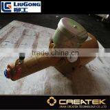 Original Liugong 856 Wheel Loader Parts Booster Pump 13C0067P01 thumbnail-3