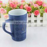 Logo Designed New Bone China Ceramic Coffee Mug,new Design New Bone China Mug thumbnail-5