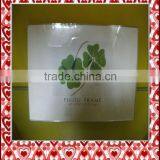 Modern Cute Photo Frame Wood Photo Frame Ornaments