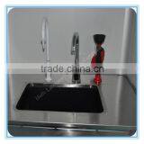 CE Certificated Safety Shower and Eye Wash Bottle (HL-CLQ024) thumbnail-1