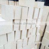 Top Grade Bauxite Based High Alumina Refractory Brick for Hot Blast Stove thumbnail-4