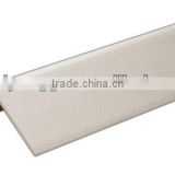 Plastic edge trim protector PVC corner guard