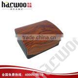 Painted MDF Wood Cuff-link Case by Factory