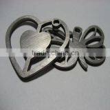 FIB-1325 1300*2500mm Fiber Laser Cutting Machine 500W Fiber Laser Cutter for Processing Stainless Steel Iron Sheet Cheap Price thumbnail-4