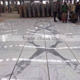 Hot Sal Marble Tiles in Fujian , Beautiful Tiles White Marble on Sale