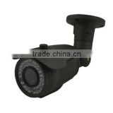 2015 hot selling 720P AHD GUN VARIFOCAL camera