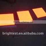 RGB Plastic Panel Light Covers