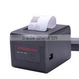 Mini Micro Panel Ticket Printer Taxi Receipt Printer Embedded thumbnail-6