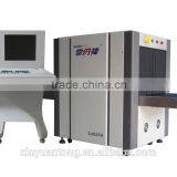 XJ6550 Security Equpment Airport Baggage Checking X-ray Scanner, Industrial Digital X-ray Machine