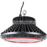 Home solar systems army torch light 240W high quality UFO high bay lights