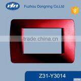 Long Life Button Push Switch Y0314