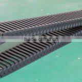 China Supply Flexible Industrial Cable Carrier Chain System thumbnail-4