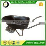 Fine Price Stainless Steel Wheelbarrow Manufacturer thumbnail-3