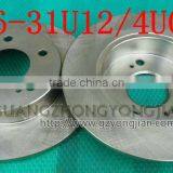 Competitive Brake Disc 43206-31U12