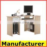 Hot Sale Morden ATWL-F Computer Table thumbnail-6
