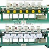 3d Embroidery Machine