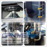2015 Best Used Clothing/fabric Compress Machine thumbnail-2