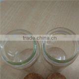 Cork 35*70mm Pharmaceutical Bottle, Glass Bottle thumbnail-4