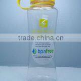 Outdoor Reusable Water Bottle With Filter thumbnail-1