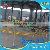 [changda]2015 Most Attractive Roller Coaster Park Rides Wholesale Amusement thumbnail-1