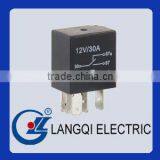 12v Mini Automotive Relay