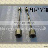 Diesel Common Rail High Pressure Fuel Pipes thumbnail-6