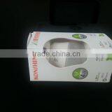 High Brightness 4W E27 Led Bulb thumbnail-4