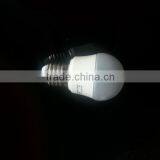 High Brightness 4W E27 Led Bulb thumbnail-3