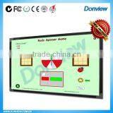 Latest Interactive Projector Display DB-53PNS Smart Board thumbnail-1