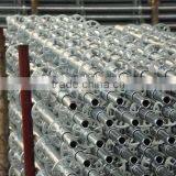 Automatic Welding Ringlock Scaffolding System Standard thumbnail-1