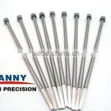 M2/ D2./ SKH51/SKD61 MISUMI Standard,Custom Straight, Stepped , Rectangular Ejector Pins thumbnail-1