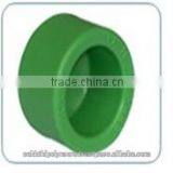 40 mm End Cap - EUROAQUA PPR PIPE FITTING thumbnail-1