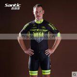 2015 Men Short Cycling Suit in Stock, Team Wear thumbnail-1