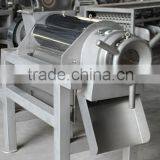 Coconut Meat Squeezing Machine