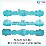 Mining Haulage Drive Axles thumbnail-1