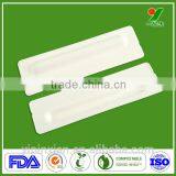 Eco-friendly Custom Nontoxic Communion Tray