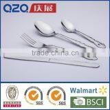 Stainless Steel Flatware Set ST027 thumbnail-1