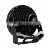 185W High Power 9 Inche 12v Spot / Flood Beam Led Work Light for 4x4 Offroad Truck thumbnail-4