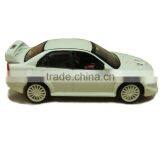 1:43 Sacle PVC Resin Model Car thumbnail-3