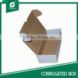 Unprinted Cardboard Box Paper Box Corrugated Box