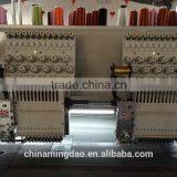 Hot Sale High Speed Embroidery Machine Price thumbnail-3