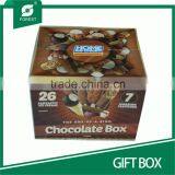 HAPPY HOLIDAYS HOT SALE PAPER GIFT BOX PACKING CHOCOLATES thumbnail-6