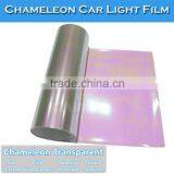 SINO High Quality Chameleon PVC Material Self Adhesive Car Tint Film thumbnail-6