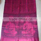 Indian Gods Viscose Fashion Pashmina Scarves