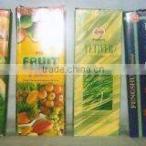 Indian Incense Sticks Wholesale Prices From India thumbnail-1