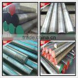 Hot Working Die Steel 4Cr5MoSiV1(Hot Forged / Steel: Round Bar/Square Bar/Flat Bar/Forging/Module) thumbnail-1